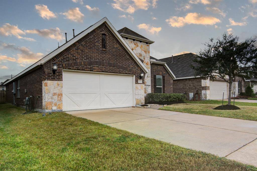 Deer Park, TX 77536,1902 Dylan LN