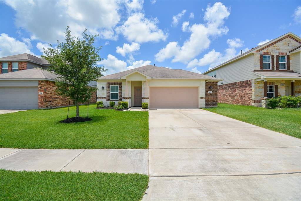 Manvel, TX 77578,12 Rose Desert CT