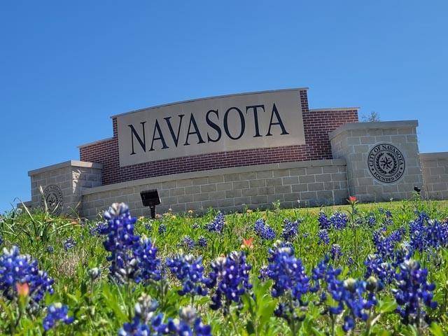 Navasota, TX 77868,809 Roosevelt