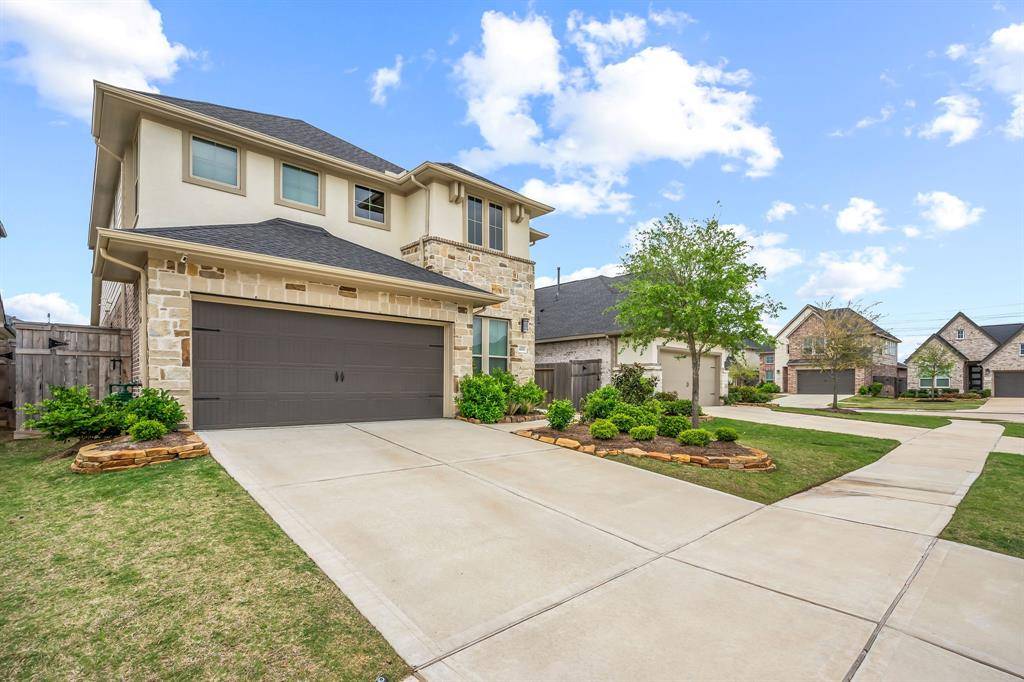 Fulshear, TX 77441,4106 Sherman Oak LN