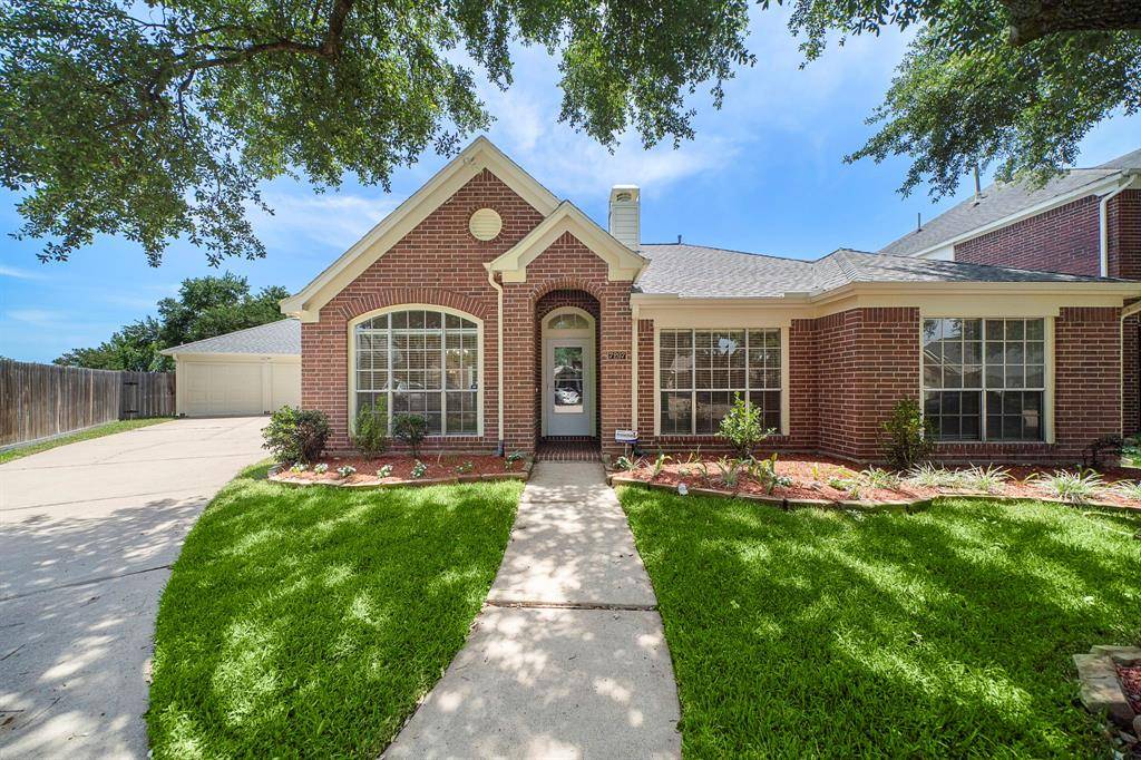 Houston, TX 77095,7207 Arbor Park CT