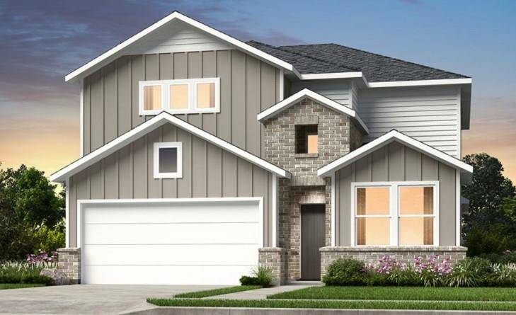Hockley, TX 77447,18118 Lone Hill DR