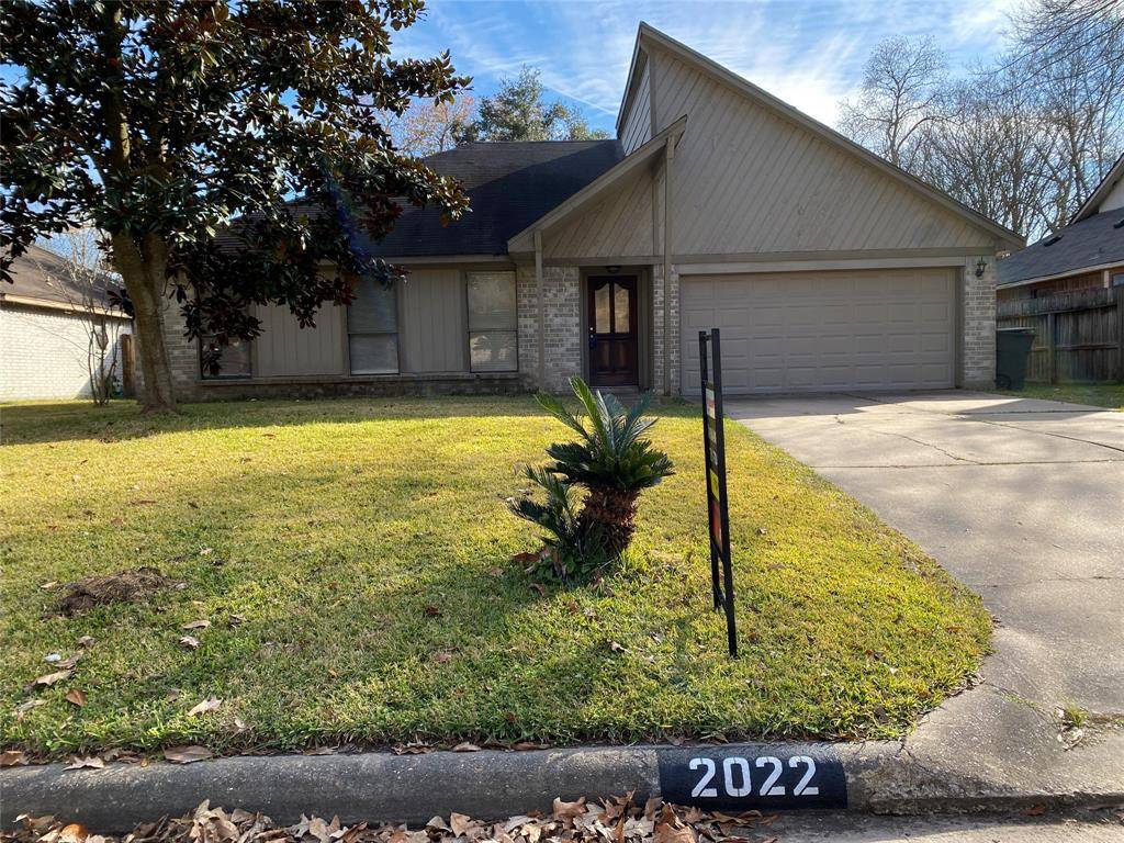 Spring, TX 77386,2022 Woodhue DR