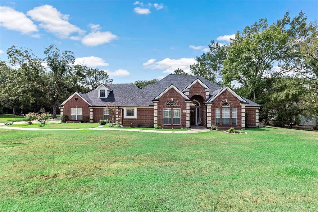 Bryan, TX 77807,2009 Pinewood DR