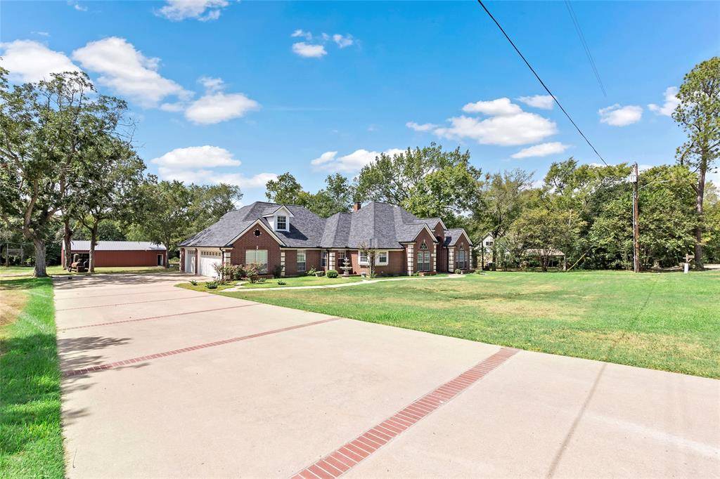 Bryan, TX 77807,2009 Pinewood DR