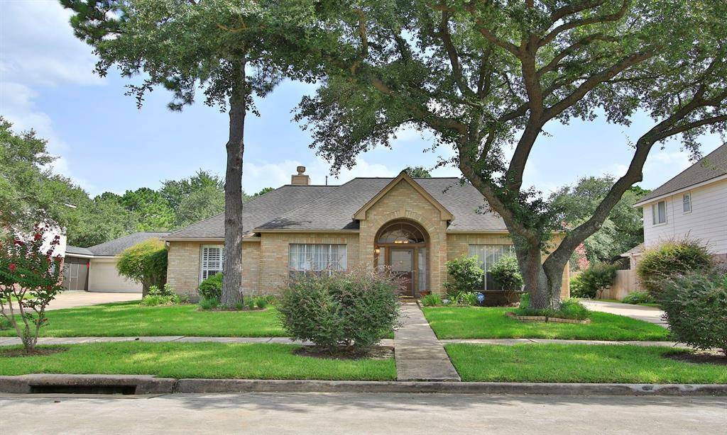 Houston, TX 77095,15407 Copper Branch LN