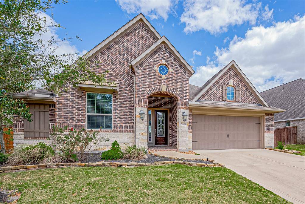 Rosharon, TX 77583,9803 Faulkner TRL
