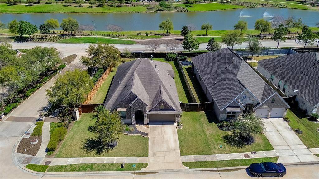 Rosharon, TX 77583,9803 Faulkner TRL