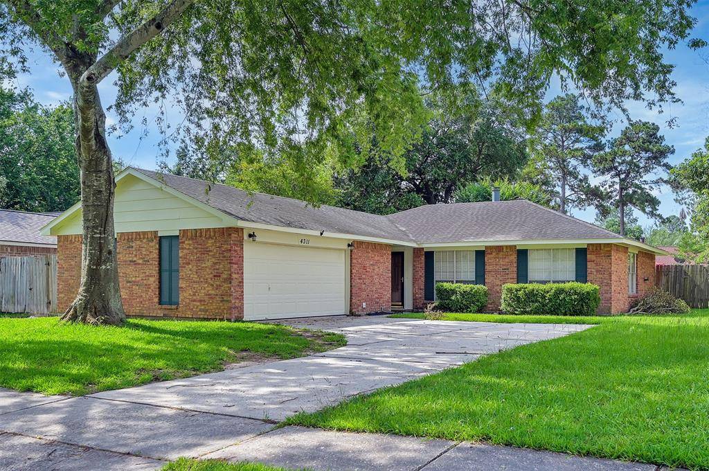 Spring, TX 77388,4311 Owens Creek LN