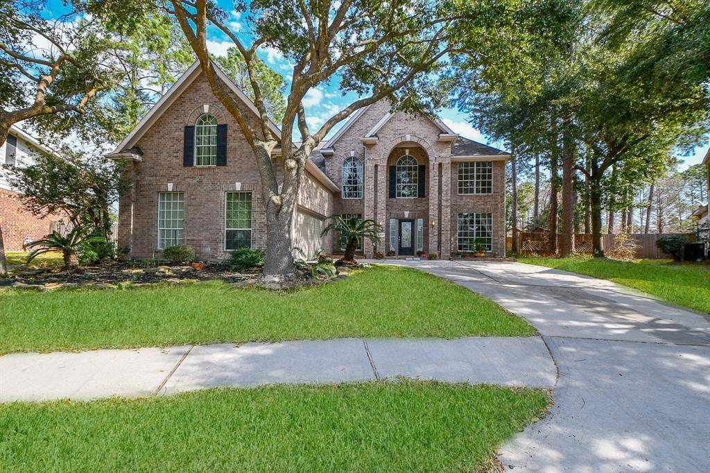 Cypress, TX 77429,14207 Begonia Estates CT