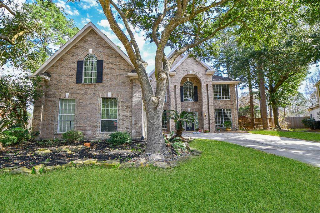 Cypress, TX 77429,14207 Begonia Estates CT