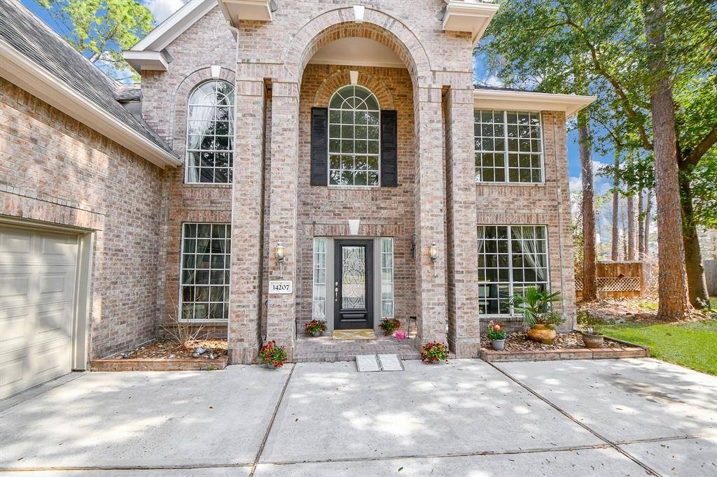 Cypress, TX 77429,14207 Begonia Estates CT