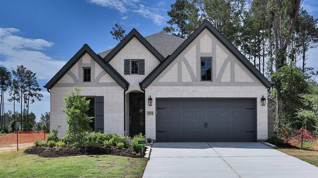 Conroe, TX 77302,18178 Ramsey Way LN
