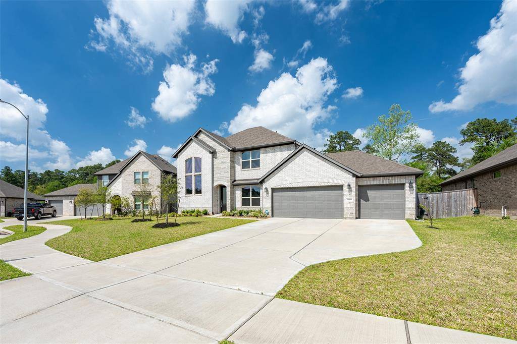 Tomball, TX 77375,31418 Raleigh Creek DR