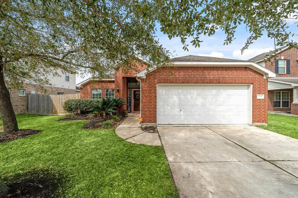 Pearland, TX 77584,6305 Larrycrest DR