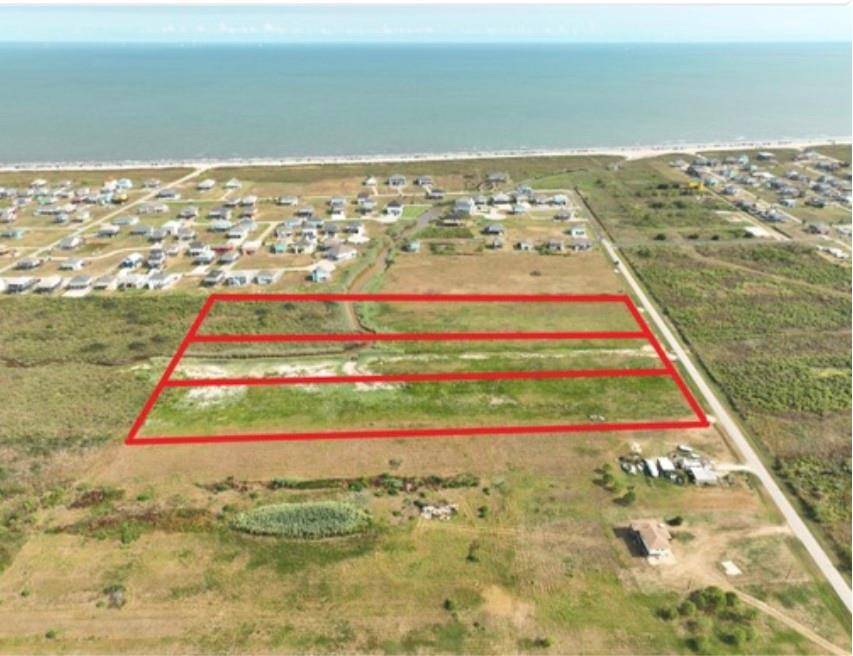 Port Bolivar, TX 77650,916 4th Street