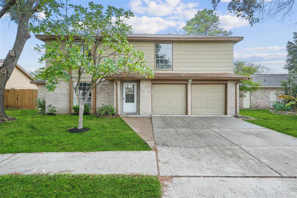 Humble, TX 77396,10903 Maple Rock DR