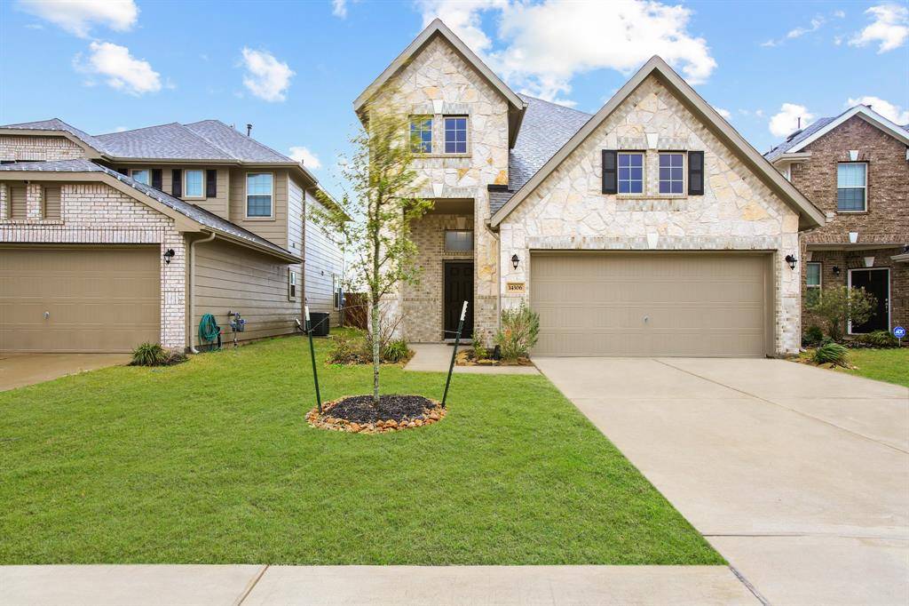 Houston, TX 77045,14306 Couturie Forest TRL