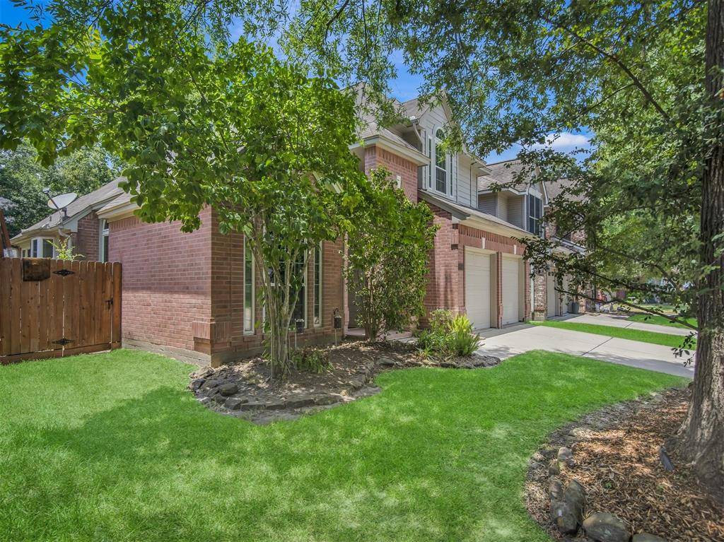 Kingwood, TX 77345,5327 Willow Knoll CT