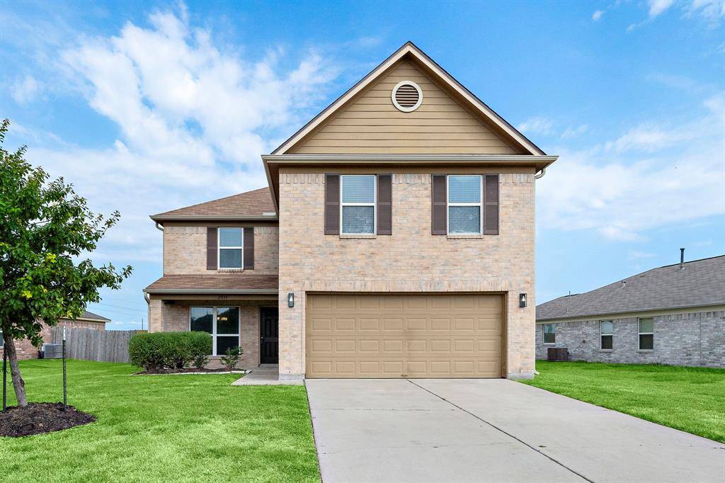 Rosenberg, TX 77471,2014 Red Cedar TRL