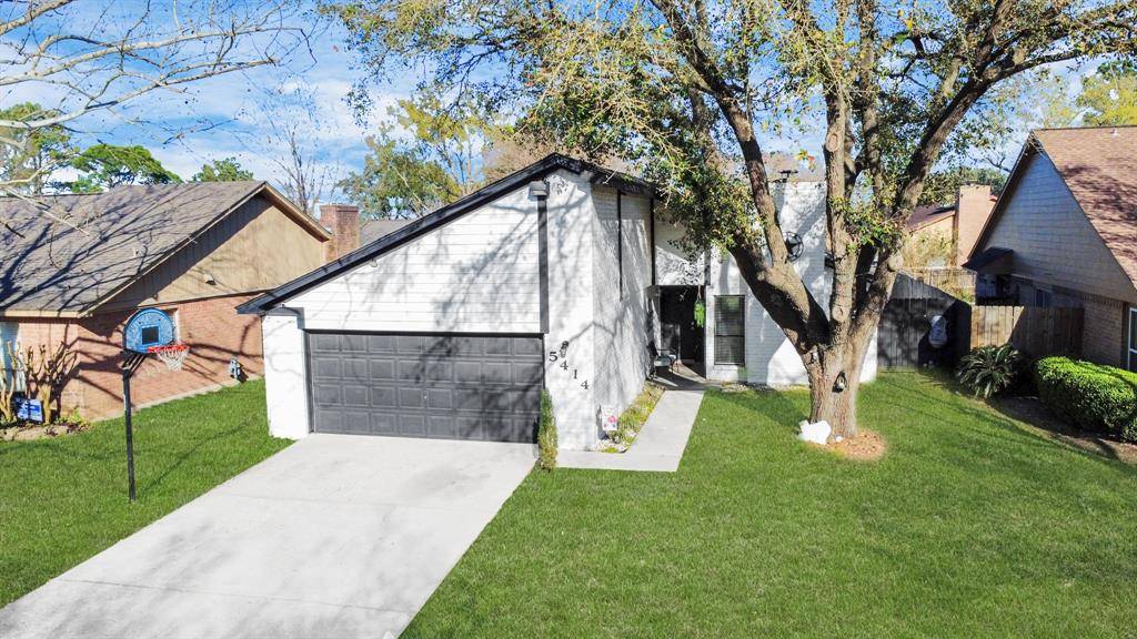 Houston, TX 77084,5414 Starfield DR
