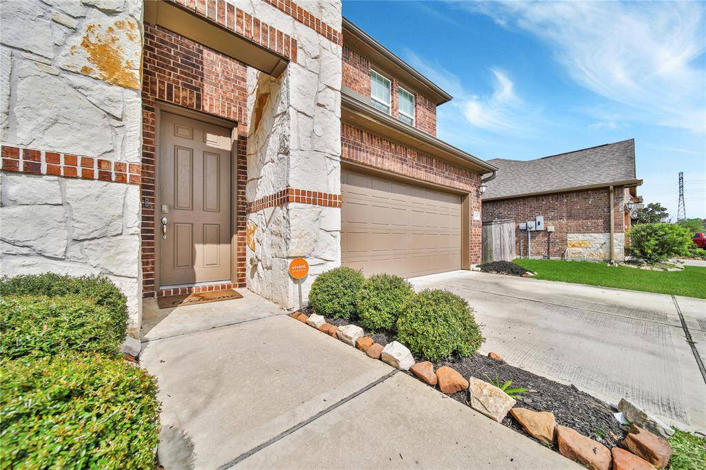 Pearland, TX 77089,2307 Grayson Valley LN