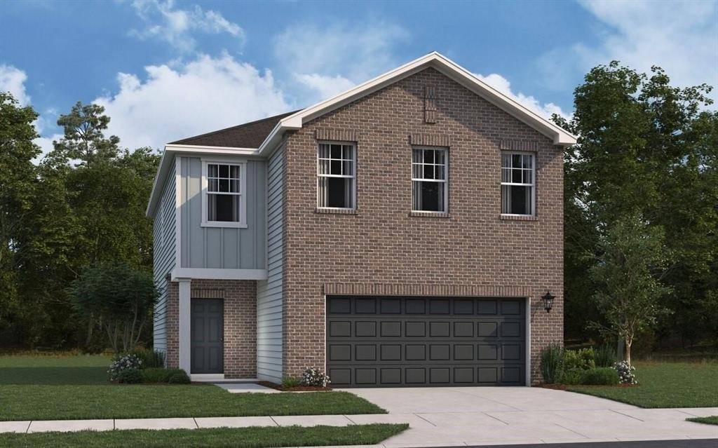 Houston, TX 77016,10158 Tiger Flower LN