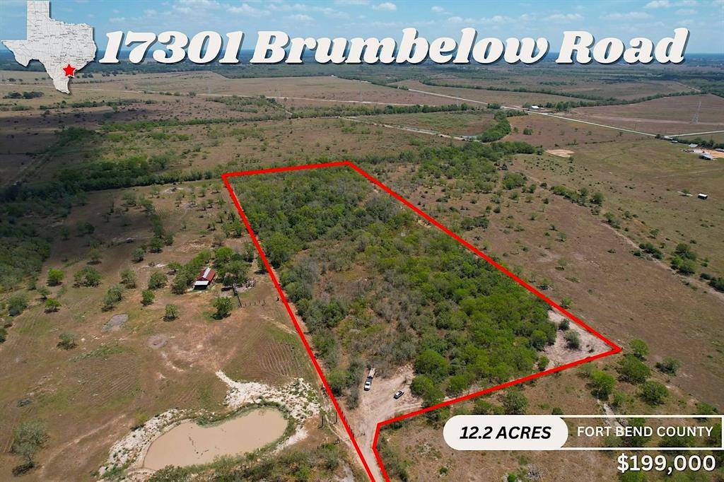 Needville, TX 77461,17301 Brumbelow RD