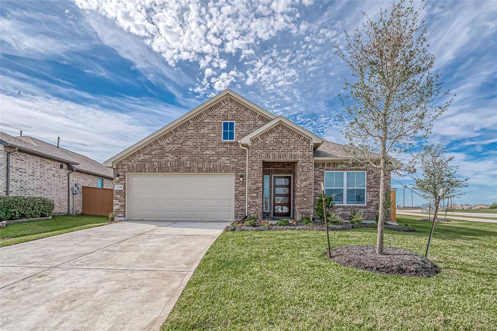 Rosharon, TX 77583,2202 Thunderbolt Peak DR