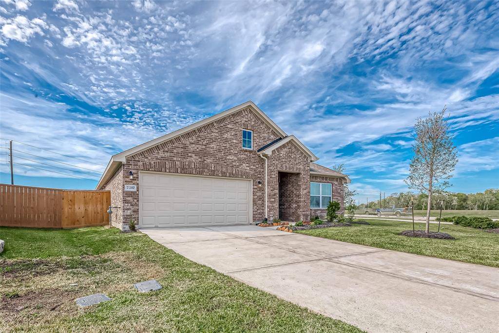 Rosharon, TX 77583,2202 Thunderbolt Peak DR