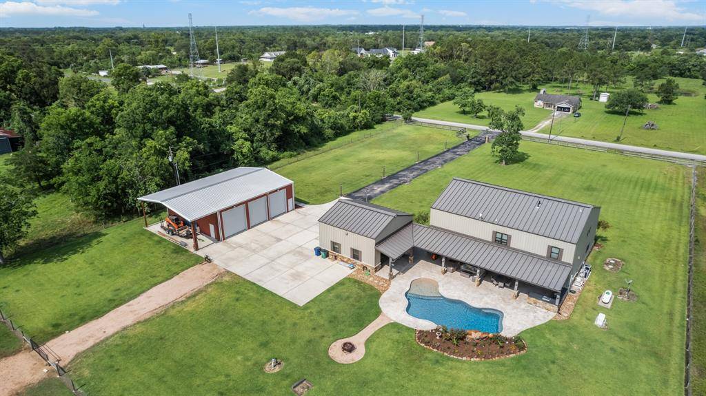 Algoa, TX 77511,1725 Rymal RD