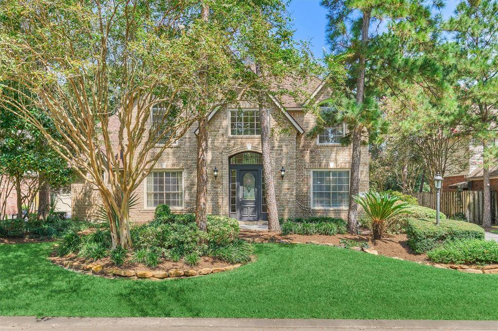 The Woodlands, TX 77381,6 Woodmere PL