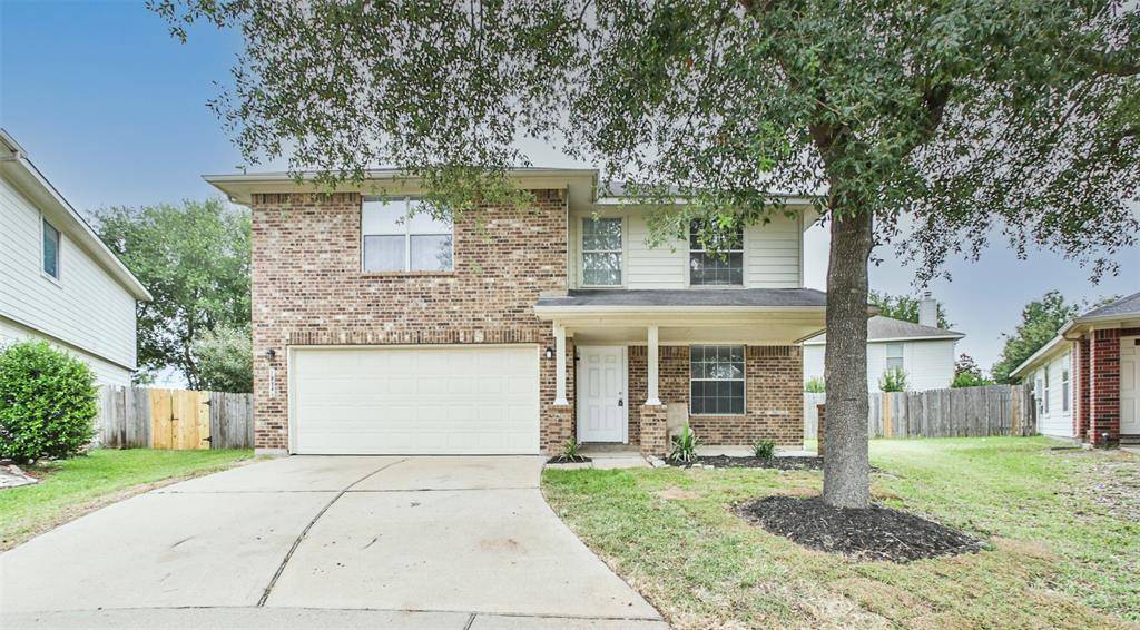 Katy, TX 77449,19546 Concho Springs DR