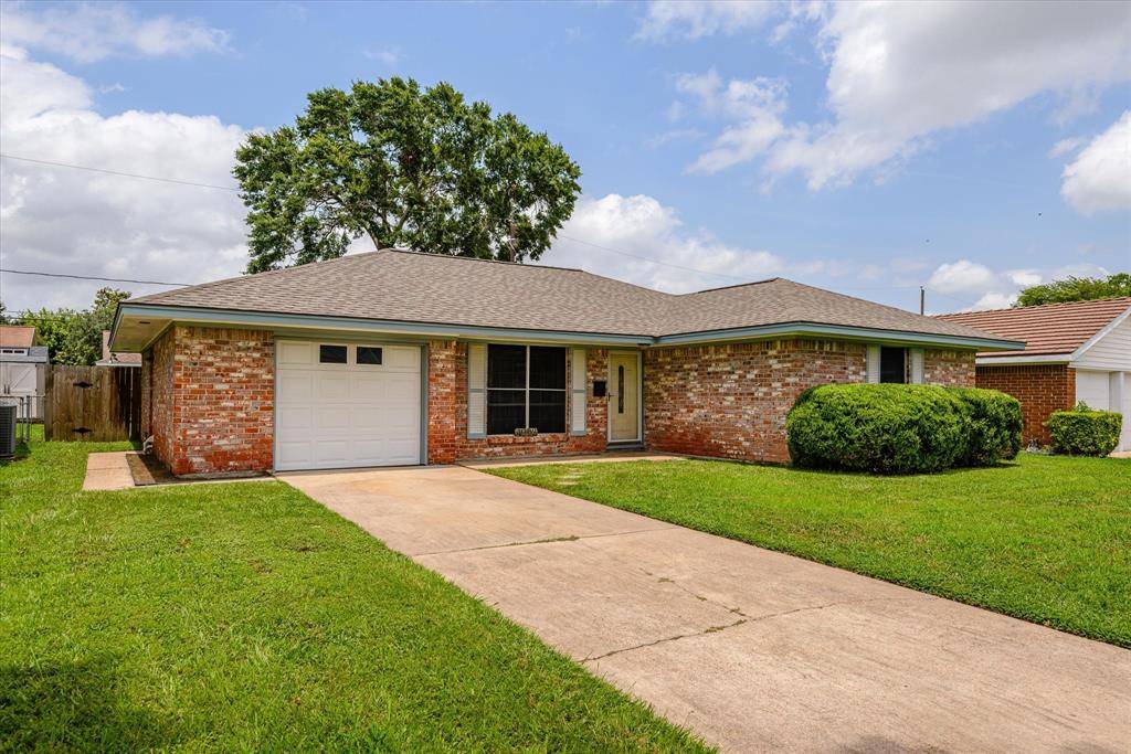 Pasadena, TX 77505,4903 Gardenia TRL