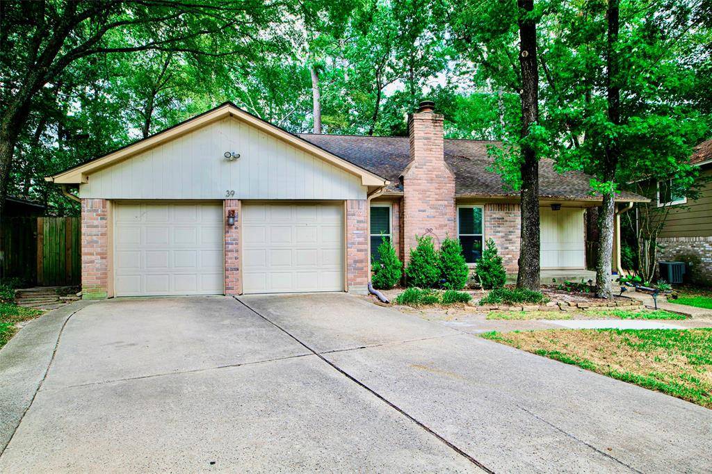 The Woodlands, TX 77380,39 S Drifting Leaf CT