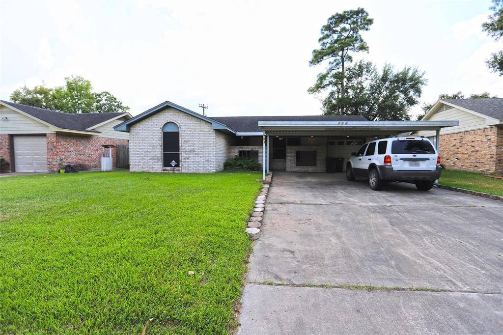 Channelview, TX 77530,703 Overbluff ST