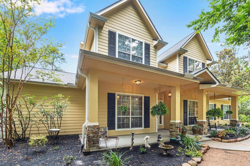 Conroe, TX 77385,11964 White Oak RUN