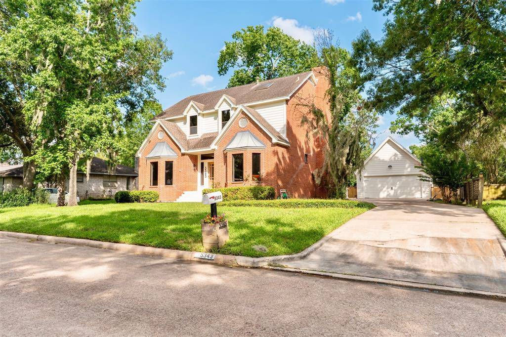 Friendswood, TX 77546,5343 Appleblossom LN