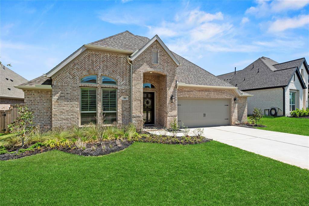 Conroe, TX 77318,114 Artisan Ridge DR