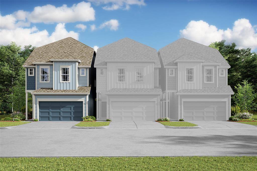 Houston, TX 77047,3016 Ventas DR