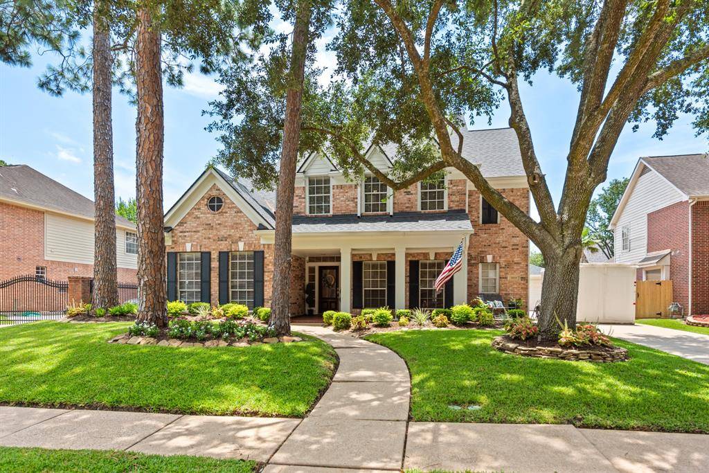 Houston, TX 77059,3819 Partridgeberry CT