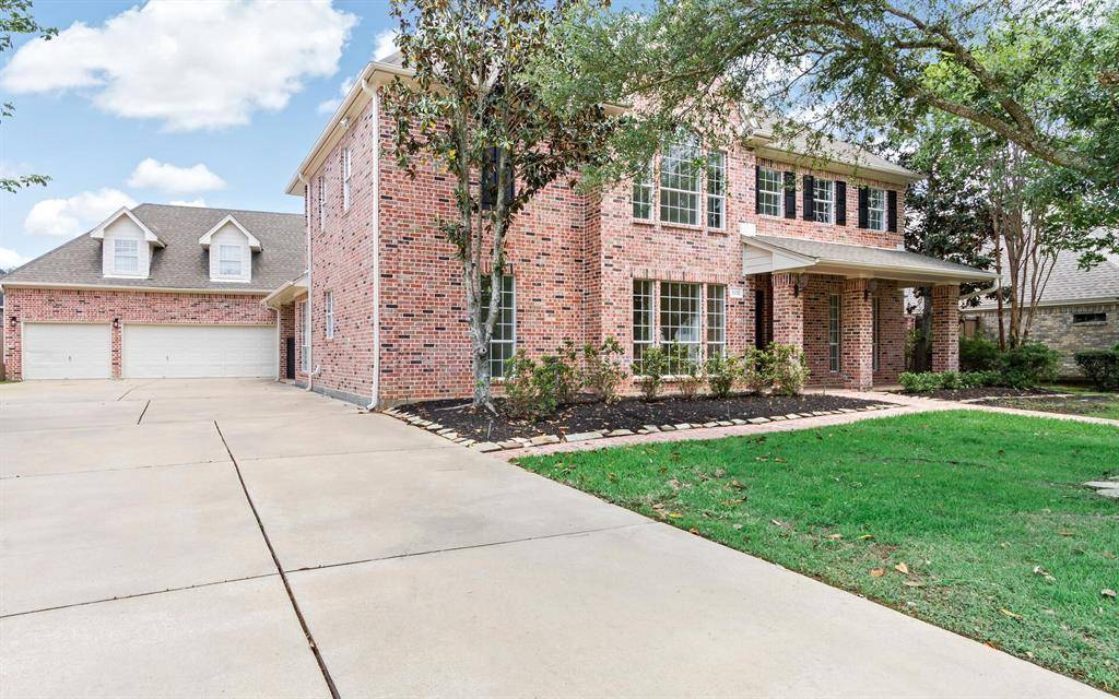 Beaumont, TX 77706,5110 Oakmont DR