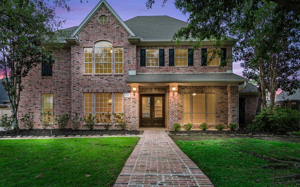 Beaumont, TX 77706,5110 Oakmont DR