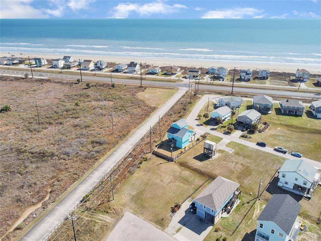 Galveston, TX 77554,Lot 94 Camino