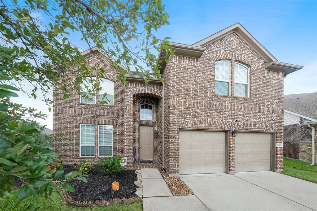 Tomball, TX 77377,18319 Bridle Meadow LN