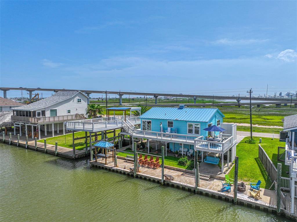Freeport, TX 77541,34 Tarpon LN