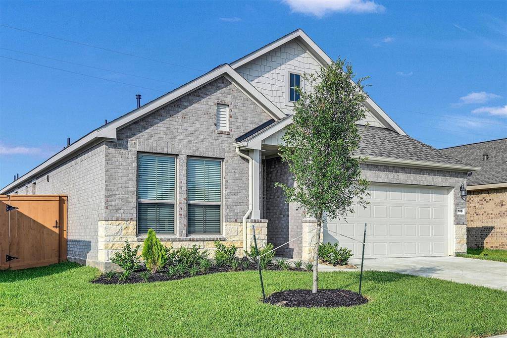 Beasley, TX 77417,738 Mockingbird Passage