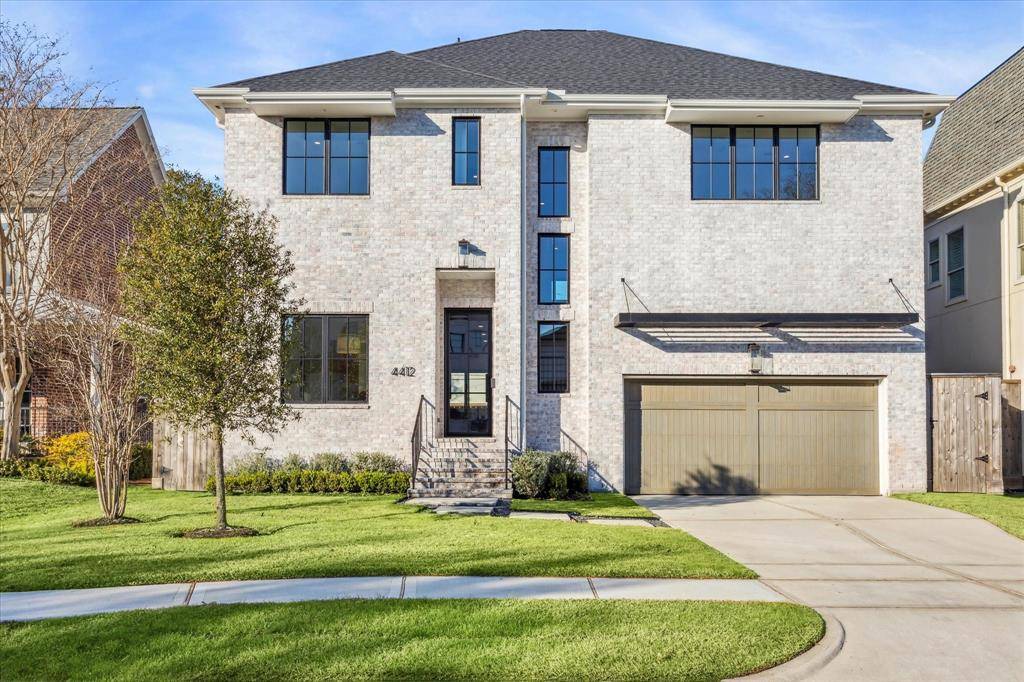 Bellaire, TX 77401,4412 Verone ST