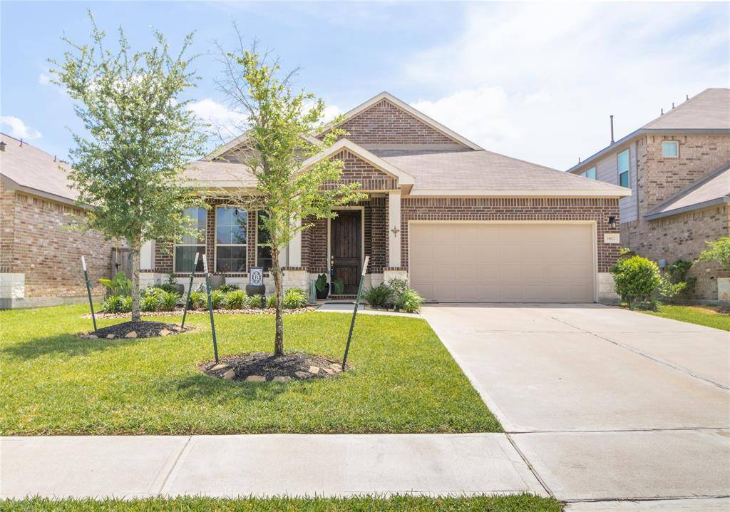 Humble, TX 77396,10022 Thicket Park LN