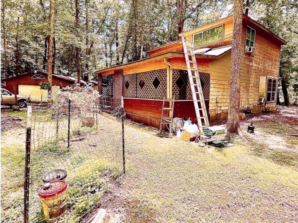 Shepherd, TX 77371,341 Pine Valley DR